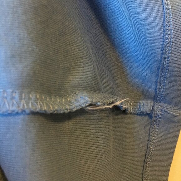 Northern Reflections Sky Blue Cotton Tank Top - Picture 7 of 10